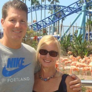 Meet your Posher, Sherrie